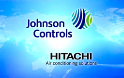 Johnson Controls - Hitachi Air Conditioning thành lập công ty ở VN