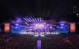 Lễ hội âm nhạc FWD Music Fest