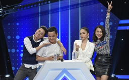 Đoán tuổi như ý - gameshow “hack não” khán giả