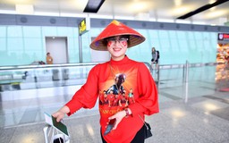 H&T đồng hành cùng đội tuyển bóng đá VN