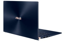 Ra mắt Asus ZenBook 13/14/15