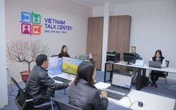Vietnam Talk Center – Địa chỉ học tiếng Anh online uy tín tại VN