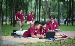 Trường Việt Úc tuyển sinh trại hè Anh ngữ 2019
