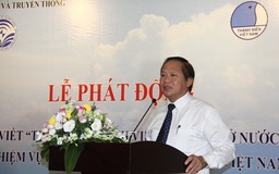 Phát động cuộc thi viết về chủ quyền biển, đảo Việt Nam