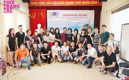 BES Milano - Khởi động hành trình ý nghĩa