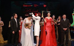 Những dấu son ấn tượng từ "Doanh nhân Phong cách - Lady Queen 2018"