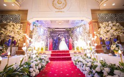 Lao Cai Star - Điểm đến hoàn hảo cho tiệc cưới trong mơ