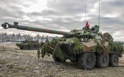 Pháp sắp cung cấp xe tăng loại nào cho Ukraine?
