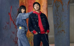 “Levi’s Red 2021” mang đến phong cách thời trang đường phố trẻ trung và ấn tượng