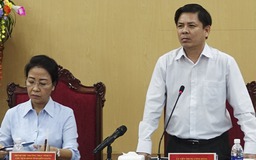 Tháng 3.2020 phải xong tuyến Lộ Tẻ - Rạch Sỏi, nối Kiên Giang với TP.HCM