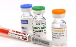 Nanogen chuyển giao công nghệ sản xuất vắc xin Nanocovax cho công ty Ấn Độ