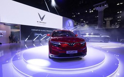 Chuyên gia ô tô: ‘VinFast thâm nhập thị trường Mỹ là đúng đắn'