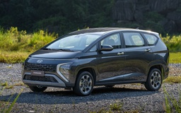 Xe gia đình cỡ nhỏ: Kia và Hyundai ‘tham chiến’, vị thế xe Nhật lung lay