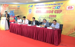 90 đội đua tranh giải Thử thách địa hình HTV Challenge Cup 2020