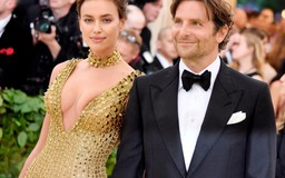 Bạn gái siêu mẫu không tin Bradley Cooper có tình ý với Lady Gaga