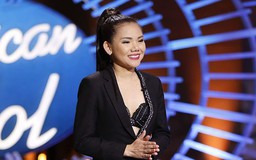 Bị chỉ trích không phải người Mỹ lại thi 'American Idol', Minh Như được dân mạng bảo vệ