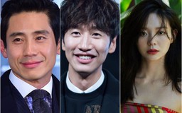 Cây hài Lee Kwang Soo sắp đến Việt Nam