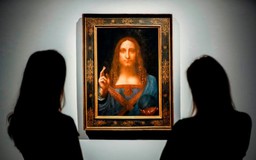 Nghi vấn quanh bức tranh trị giá hơn 10.000 tỉ đồng của Leonardo da Vinci