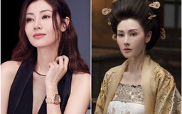 ‘Hoa hậu đẹp nhất Hồng Kông’ lộ cát-sê ‘khủng’, chính thức tái xuất sau 10 năm