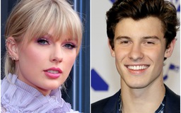 Taylor Swift và Shawn Mendes thắng lớn tại MTV EMAs 2019