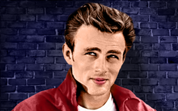 Tài tử James Dean sắp ‘tái xuất’ trong phim mới dù đã qua đời 64 năm