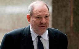 Harvey Weinstein đền bù 25 triệu USD cho nạn nhân bê bối tình dục