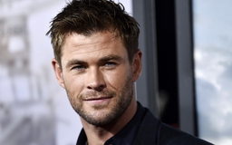 ‘Thần sấm’ Chris Hemsworth quyên góp 1 triệu USD giúp Úc vượt qua thảm họa cháy rừng