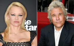Chấm dứt cuộc hôn nhân 12 ngày, ‘bom sex’ Pamela Anderson lấp lửng về chuyện phản bội
