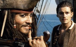 ‘Cướp biển vùng Caribbean 6’ rục rịch khởi động, Johnny Depp được ‘réo tên’ trở lại