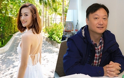 Lãnh đạo TVB ra mặt bảo vệ mỹ nhân cặp kè đồng nghiệp có vợ
