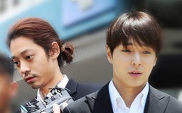 Dân Hàn phẫn nộ khi Jung Joon Young được giảm án