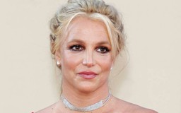 Britney Spears cảm ơn sự ủng hộ của fan giữa cuộc chiến quyền giám hộ