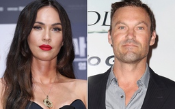 'Bom sex' Megan Fox đệ đơn ly hôn chồng sau khi công khai lên thảm đỏ cùng tình trẻ