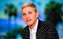 MC quyền lực Ellen DeGeneres nhiễm Covid-19