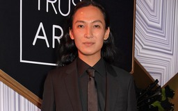 Bị tố tấn công tình dục nhiều người mẫu nam, nhà thiết kế Alexander Wang lên tiếng