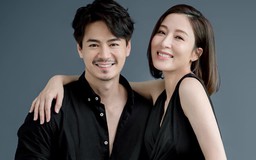 Vợ chồng Dương Di đóng chung phim mới, thoải mái ‘cặp kè’ bạn diễn khác giới