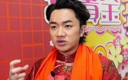 ‘Chú lùn’ Vương Tổ Lam trở lại TVB đóng phim