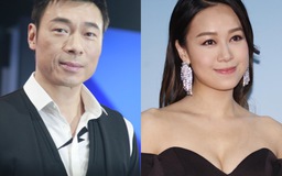 Hứa Chí An sang Đài Loan, Huỳnh Tâm Dĩnh từ chối rời TVB sau scandal ngoại tình