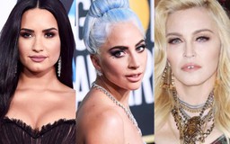 Lady Gaga, Demi Lovato và loạt sao nữ bị cưỡng bức khi còn trẻ dại