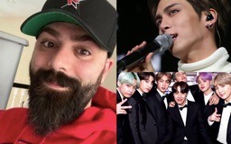 YouTuber nhận ‘gạch đá’ vì tung bài rap đụng chạm BTS, dùng ảnh đám tang của Jonghyun