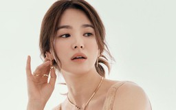 Song Hye Kyo ‘bỏ túi’ gần 11 tỉ đồng cho một bài đăng quảng cáo trên Instagram