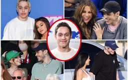 Pete Davidson: Cây hài chinh phục Kim Kardashian và loạt mỹ nhân đình đám