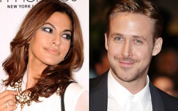 ‘Biểu tượng gợi cảm’ Eva Mendes chia sẻ cuộc sống êm đềm bên Ryan Gosling