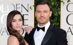 Cuộc sống của Brian Austin Green sau 2 năm ly hôn ‘bom sex’ Megan Fox