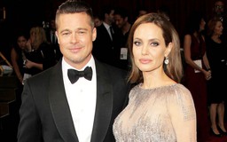 Angelina Jolie kiện Brad Pitt đòi bồi thường 250 triệu USD