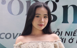 'Thiên thần bolero' Quỳnh Trang: Vẫn muốn được nhớ đến là con gái nuôi Phi Nhung