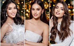 Phương Anh và loạt ứng viên sáng giá nhất cho ngôi vị Hoa hậu Quốc tế 2022