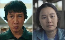 Hai ngôi sao gốc Việt nhận đề cử Oscar 2023