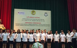 Hà Nội mở rộng áp dụng chương trình song bằng tại các trường công lập