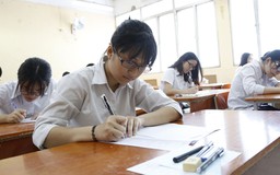 Học sinh Hà Nội được đăng ký 2 nguyện vọng dự tuyển vào lớp 10 công lập